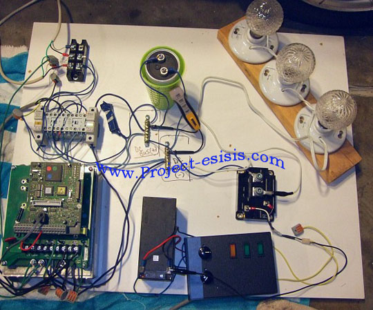 Power Electronic IGBT (07)